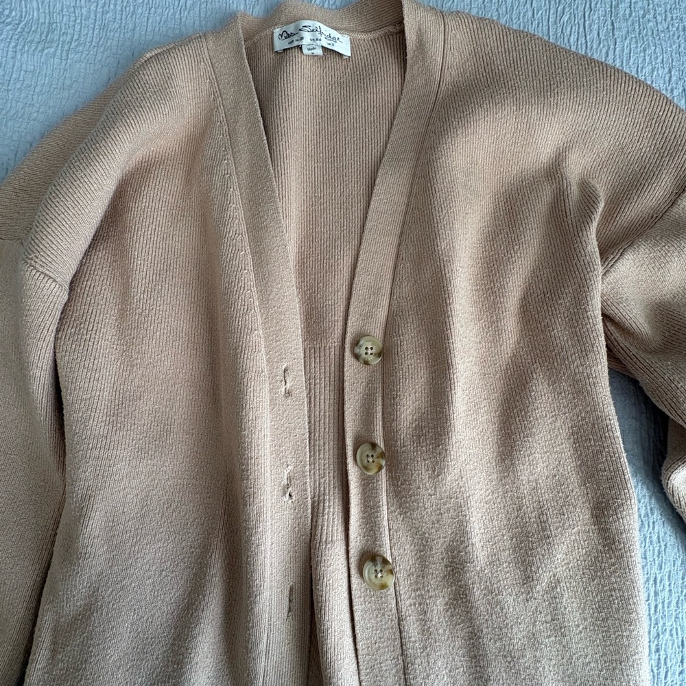 Miss Selfridge Cardigan Sweater View 2